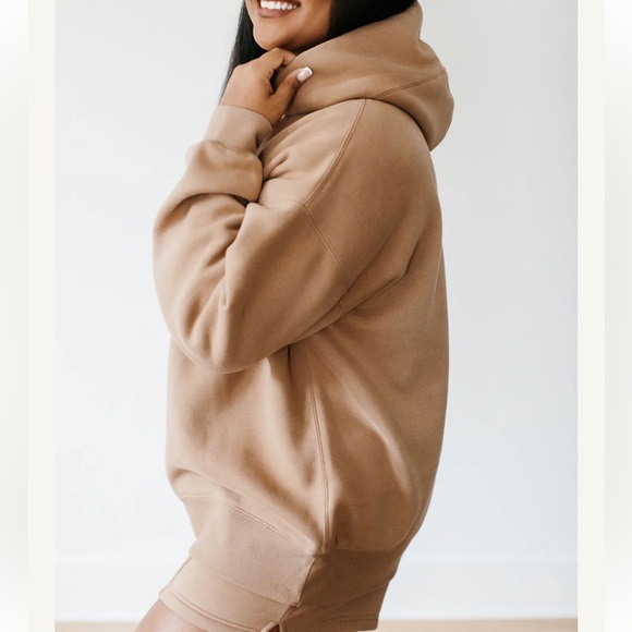 INZY hoodie - Picture 3 of 6